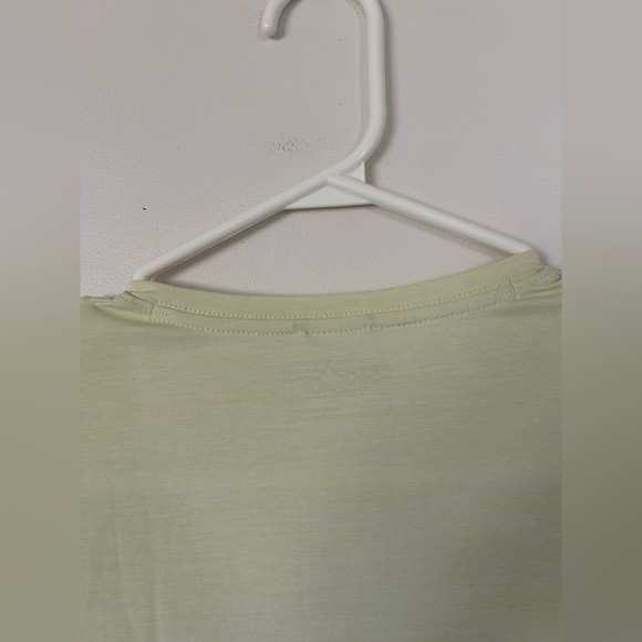 Patagonia Kids' Long-Sleeved Regenerative Organic Certified® T-Shirt Size L (12) - Picture 8 of 8